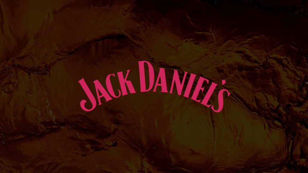 fundo-de-liquido-amarelo-logo-jack-daniels-a-frente