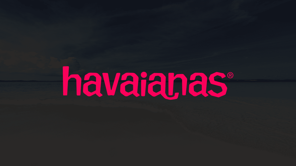 Havaianas: de sandálias de borracha ao símbolo nacional de brasilidade 