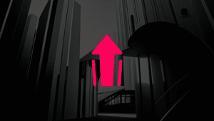 força que impulsiona marcas