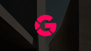 ícone do Google criado de forma criativa