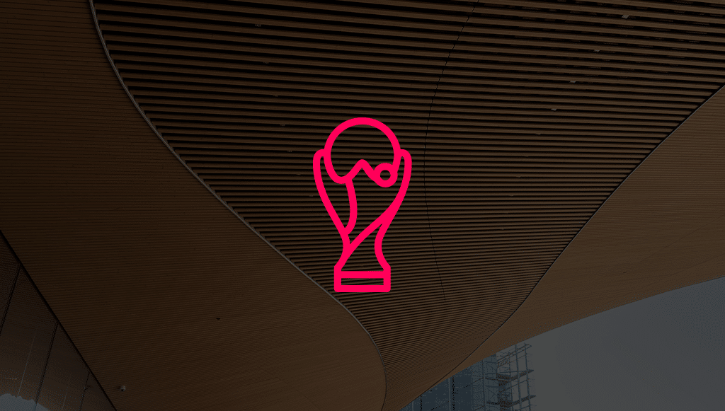As campanhas de marketing da Copa 2026 que mais chamaram atenção até agora