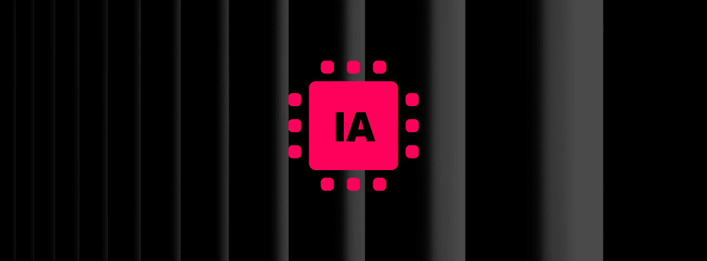 IAs em chip